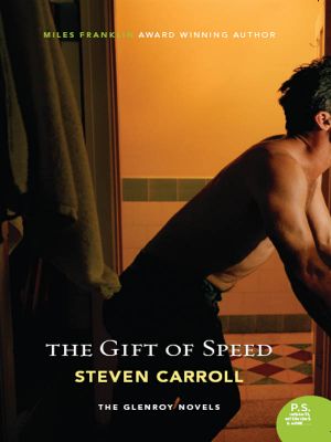 The Gift of Speed