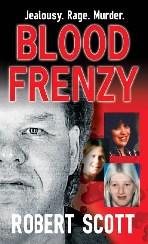 Blood Frenzy