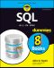 SQL All-In-One For Dummies · 3rd Edition, 3rd Edition