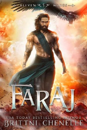 Faraj (Eleven Wings Book 5)