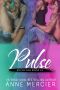 Pulse (Rockstar Book 15): a #JUCY and #SAGE short story