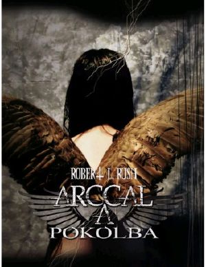 Arccal a Pokolba