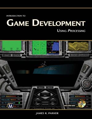 Introduction to Game Development · Using Processing