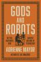 Gods and Robots