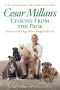 Cesar Millan's Lessons From the Pack