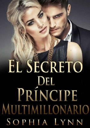 El secreto del príncipe multimillonario