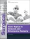 Core Topics in General & Emergency Surgery · Companion to Specialist Surgical Practice