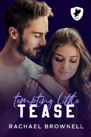 Tempting Little Tease: A fling-to-love College Romance (Lake State University)