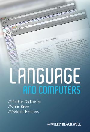 Language and Computers