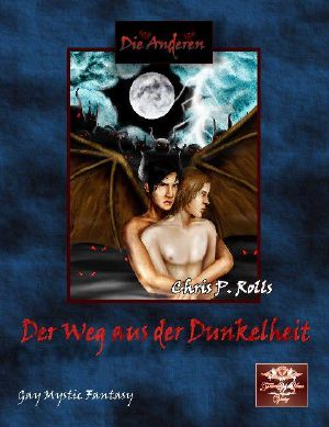 Die Anderen IV - Der Weg aus der Dunkelheit (German Edition)