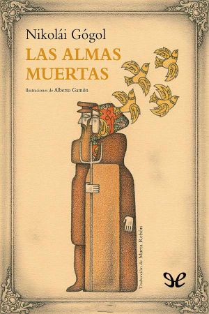 Las Almas Muertas