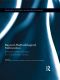 Beyond Methodological Nationalism · Research Methodologies for Cross-Border Studies (Routledge Research in Transnationalism)