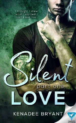 Silent Love · Part 1 (Forbidden Series)