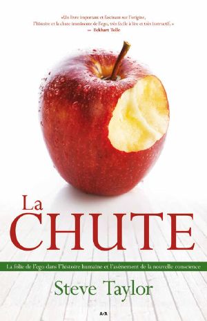 La Chute (French Edition)