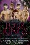 Four Kings (The Rothhaven Trilogy Book 2)