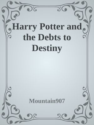 Harry Potter and the Debts to Destiny