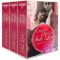 Sick Love · Die Intrige des Millionaers · Box Set 1 bis 3