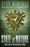 State of Nature · Book Three of the Park Service Trilogy