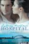 Sydney Harbour Hospital Volume 1--3 Book Box Set