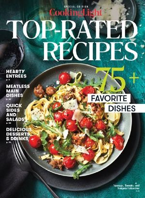 Cooking Light All-Time Top Rated Recipes '18