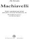 The Portable Machiavelli