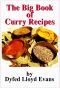 The Big Book of Curry Recipes (Big Book Recipes)