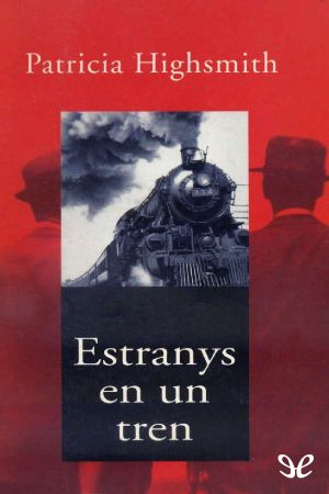 Estranys en Un Tren