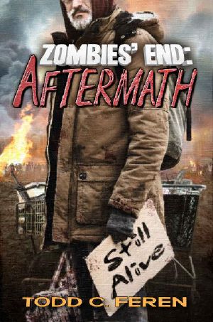 Zombies' End · Aftermath