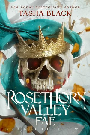 Rosethorn Valley Fae · Collection #2