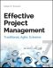 Effective Project Management