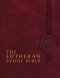 The Lutheran Study Bible