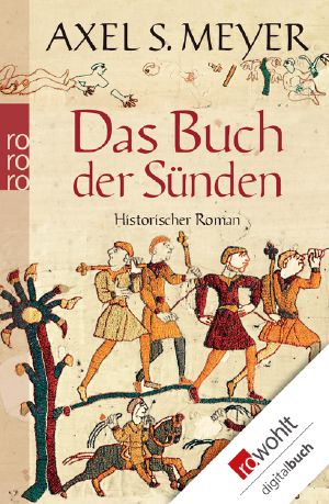 Das Buch der Sünden