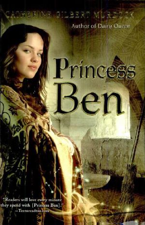 Princess Ben