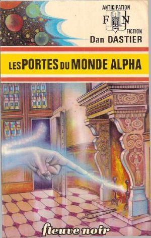 Les portes du monde Alpha