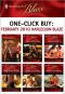 One-Click Buy · February 2010 Harlequin Blaze