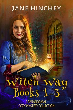 Witch Way · Box Set 1-3