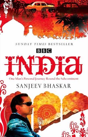 India with Sanjeev Bhaskar