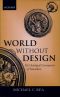 World without Design · The Ontological Consequences of Naturalism