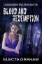 Blood and Redemption (Cassandra Myles Witch Series)