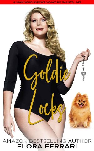 Goldie Locks: A Steamy Standalone Instalove Romance