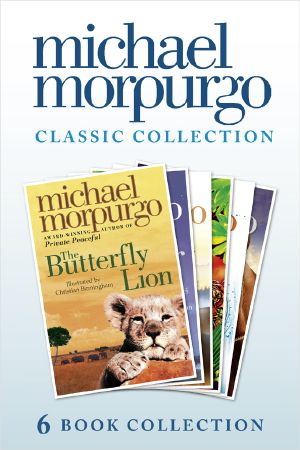 The Classic Morpurgo Collection · 6 novels