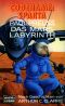 Codename · Sparta · 3 · Das Mars-Labyrinth