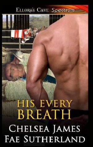 His Every Breath