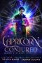 Capricorn Conjured (Zodiac Guardians Book 2)