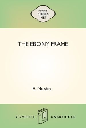 The Ebony Frame