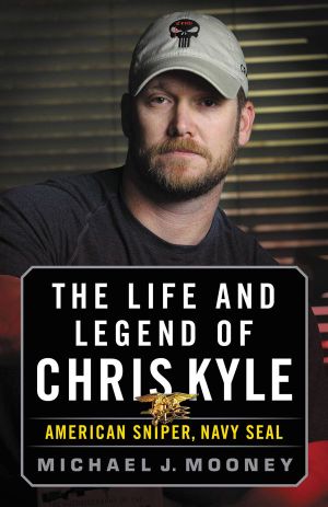 The Life and Legend of Chris Kyle · American Sniper, Navy SEAL