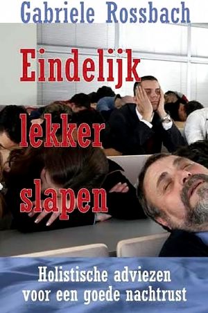 Eindelijk lekker slapen!