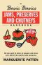 Jams, Preserves and Chutneys