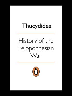 History of the Peloponnesian War