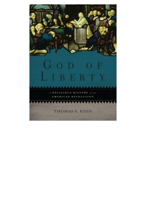 God of Liberty